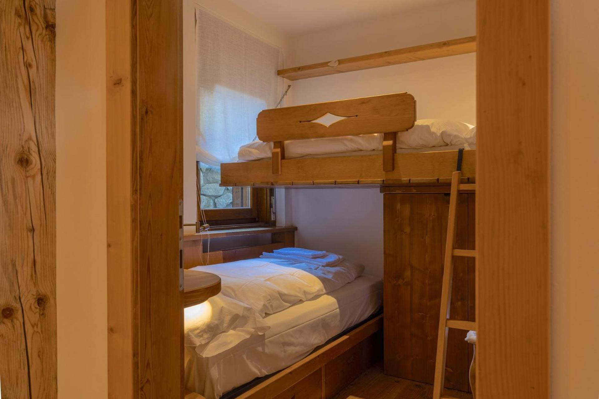 Casa Betulla Apartman Cortina dʼAmpezzo Kültér fotó