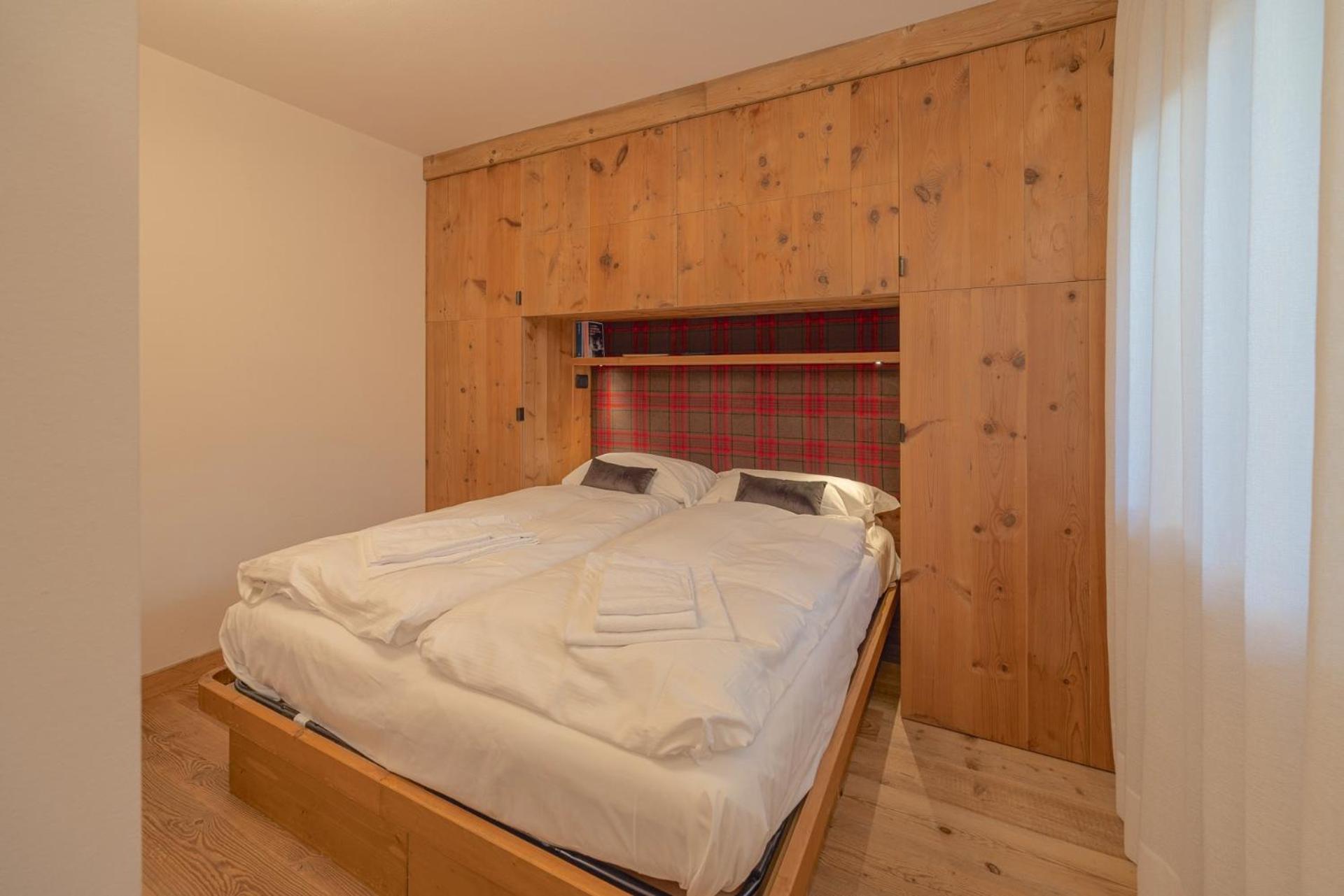 Casa Betulla Apartman Cortina dʼAmpezzo Kültér fotó